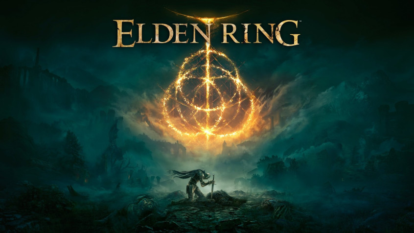 Elden Ring Full HD 1080p Wallpaper 1920x1080px