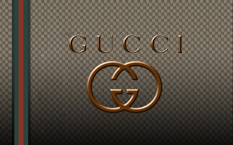 Gucci MacBook Background 2560x1600px