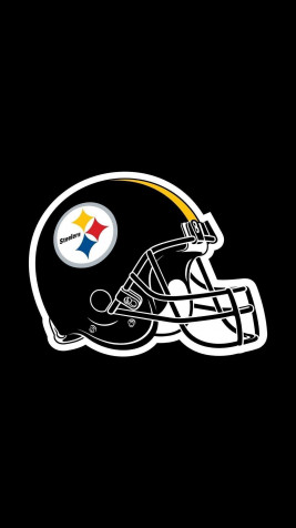 Pittsburgh Steelers Mobile Background 1080x1920px