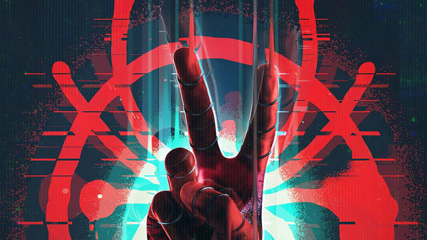 Spiderman Into The Spider Verse 2 MacBook Wallpaper 2000x1125px