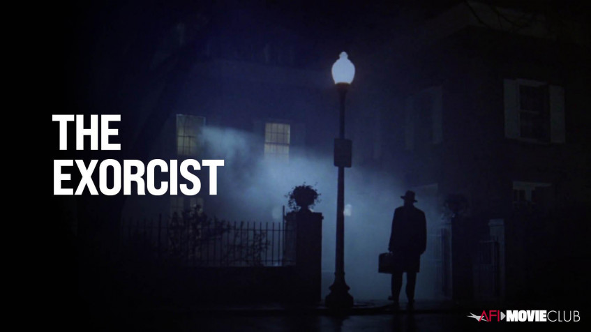 The Exorcist Regan Macneil Full HD 1080p Wallpaper 1920x1080px