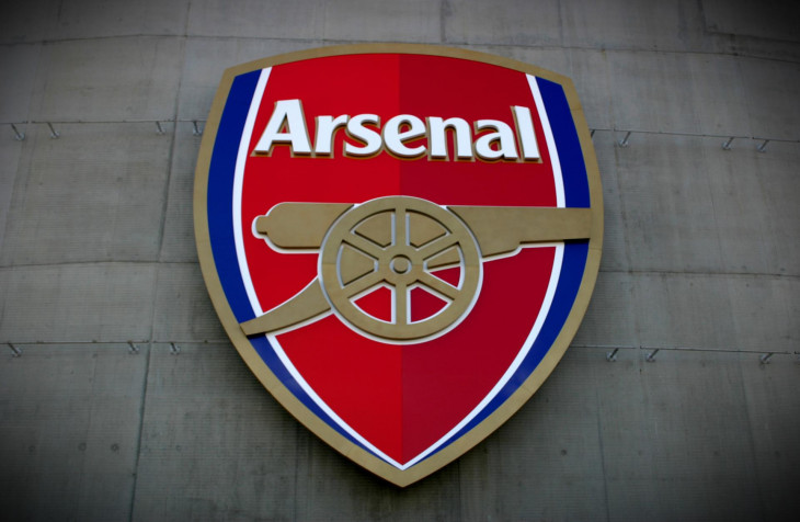 Arsenal MacBook Background 1920x1252px