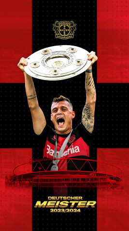 Leverkusen Fc Phone HD Background 1151x2048px