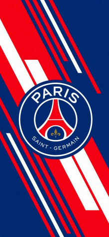 Psg iPhone 13 Mini Wallpaper 1080x2340px