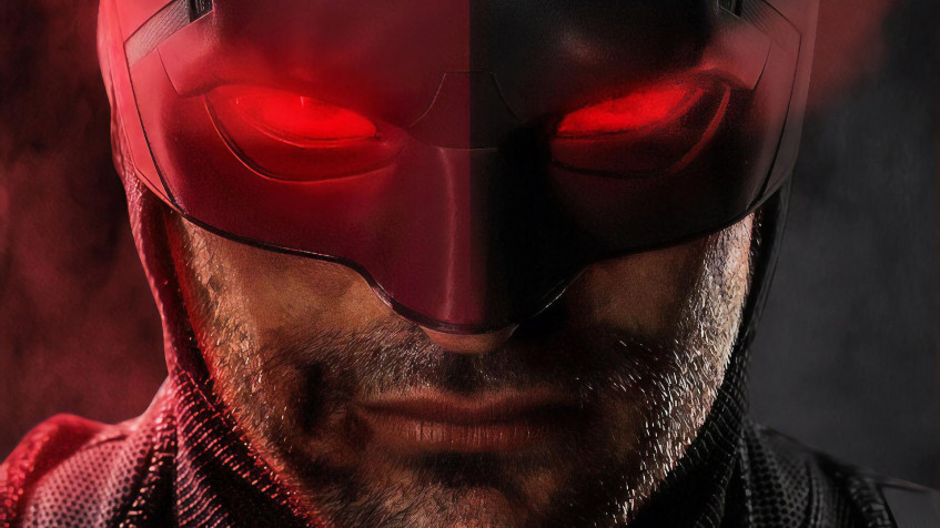 Daredevil Full HD 1080p Wallpaper 1920x1080px