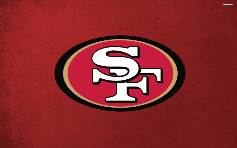 San Francisco 49ers HD Wallpaper 2560x1600px