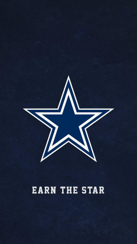 Dallas Cowboys Wallpaper for Mobile 1152x2048px