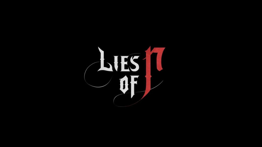 Lies Of P Full HD 1080p Wallpaper 1920x1080px