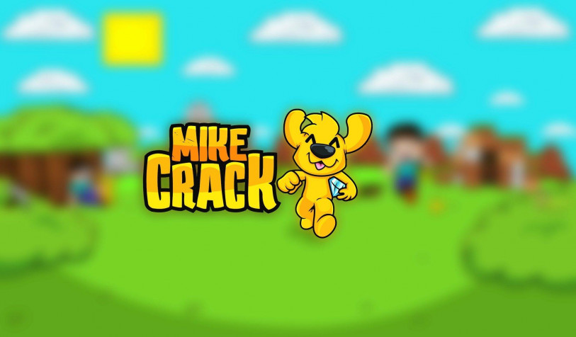 Mikecrack MacBook Background 1920x1125px