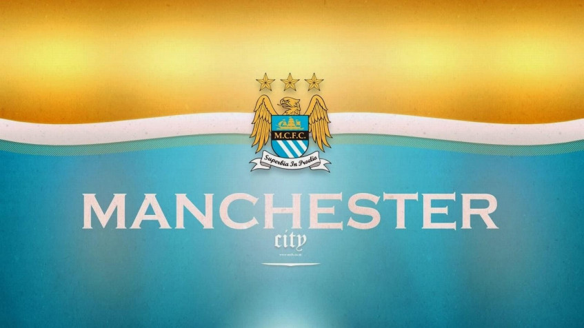 Manchester City Fc HD Wallpaper 1600x900px