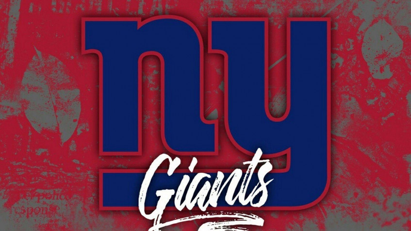 New York Giants Full HD 1080p Wallpaper 1920x1080px