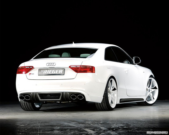 Audi S5 MacBook Wallpaper 1280x1024px