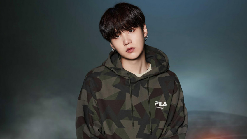 Suga Hd Full HD 1080p Wallpaper 1920x1080px