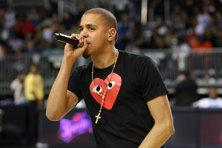 Cool J Cole Desktop HD Wallpaper 1500x1000px