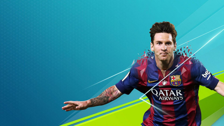 Fifa 23 Full HD 1080p Wallpaper 1920x1080px