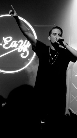 G Eazy Android Wallpaper 1080x1920px