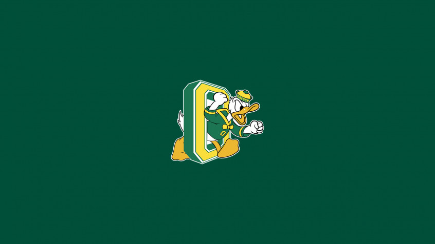 Oregon Ducks 2k QHD Wallpaper 2560x1440px