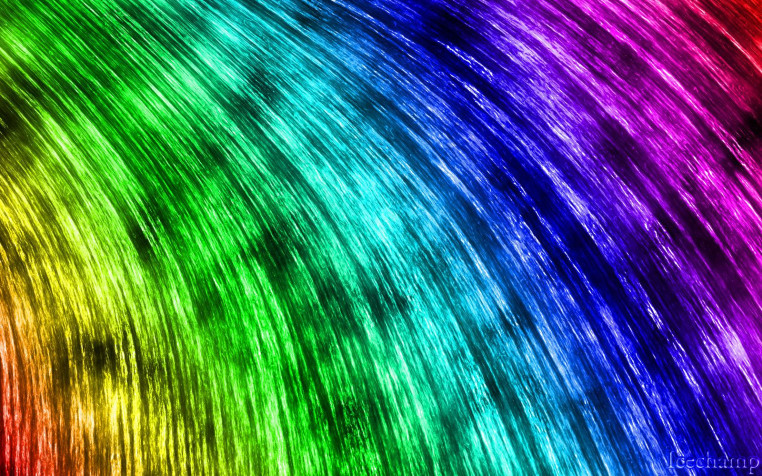 Rainbow HD Wallpaper 1600x1000px