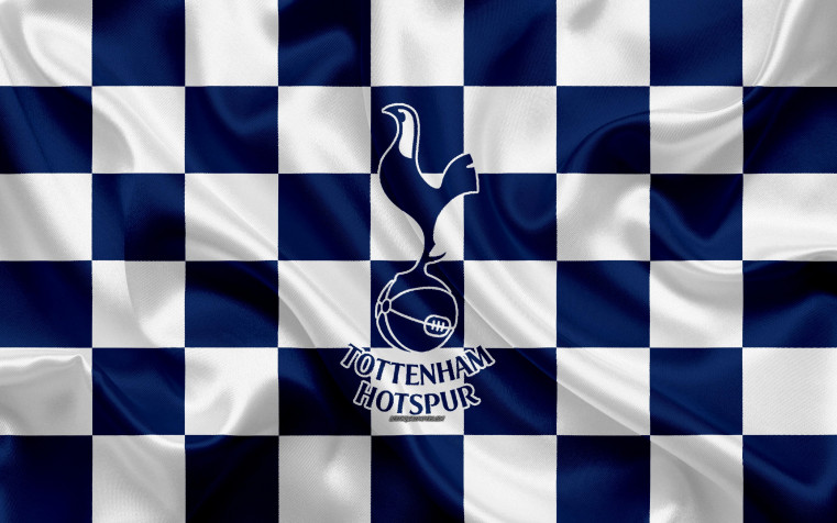 Tottenham Hotspur Fc HD Wallpaper 3840x2400px