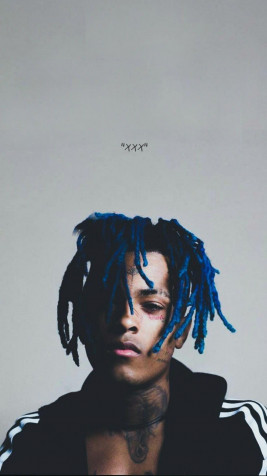 Xxxtentacion Android Wallpaper Image 1079x1920px