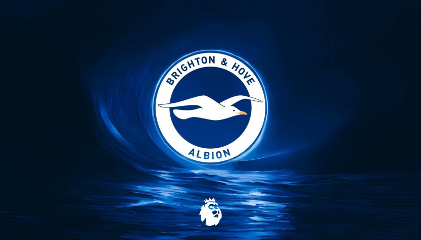 Brighton Fc Laptop Background 1920x1097px