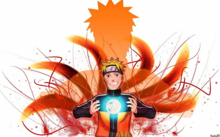 Cartoon Naruto Wallpaper Image 1440x900px