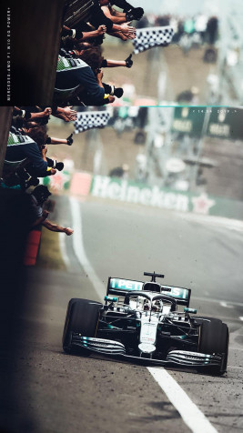 Lewis Hamilton iPhone Wallpaper Image 1152x2048px