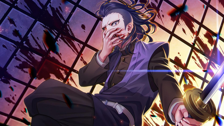 Genya Full HD 1080p Wallpaper 1920x1080px