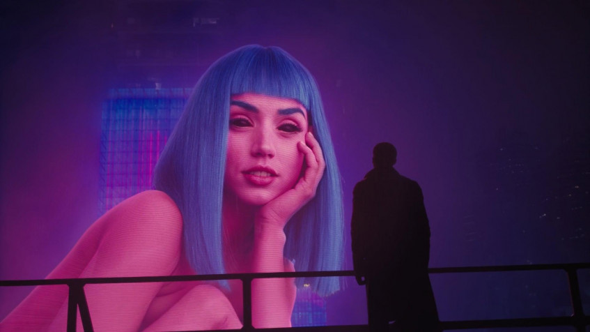 Blade Runner Full HD 1080p Wallpaper 1920x1080px