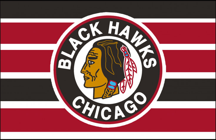 Chicago Blackhawks Wallpaper Image 2560x1661px