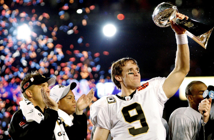 Drew Brees Wallpaper Image 1948x1280px