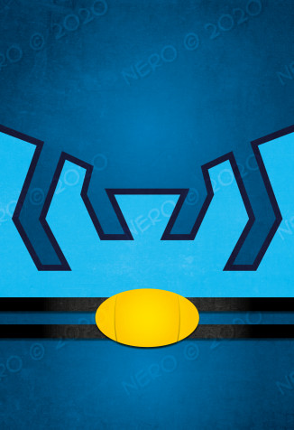 Blue Beetle Android Wallpaper Image 1200x1750px