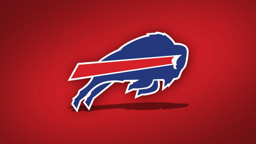 Buffalo Bills Full HD 1080p Wallpaper 1920x1080px