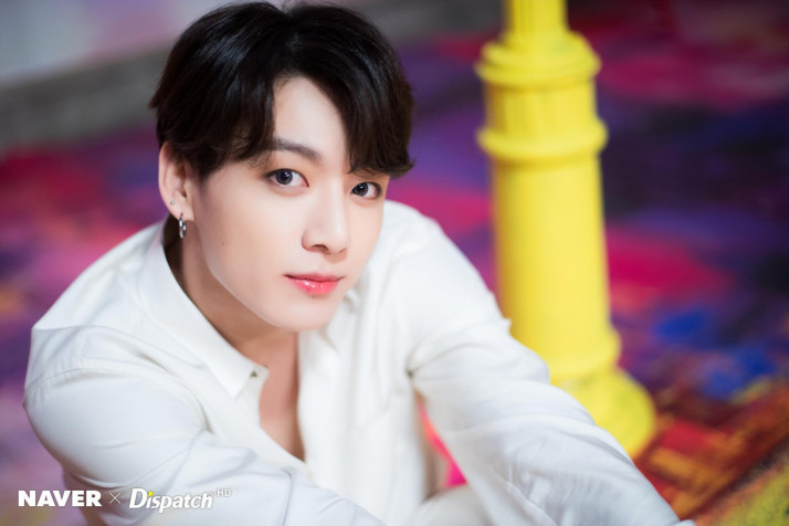 Jungkook MacBook Wallpaper 1920x1280px