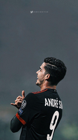 Andre Silva iPhone Wallpaper Image 1152x2048px