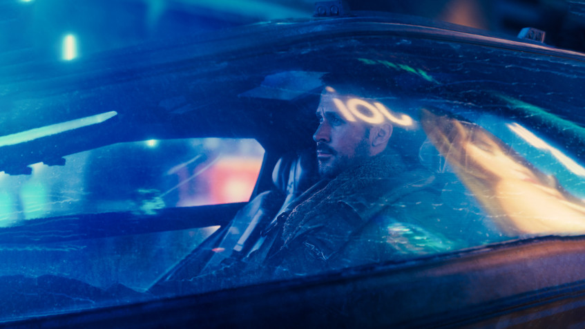 Blade Runner Full HD 1080p Wallpaper 1920x1080px