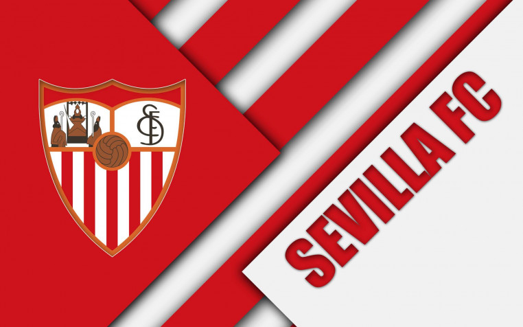 Sevilla Fc Widescreen HD Wallpaper 1920x1200px