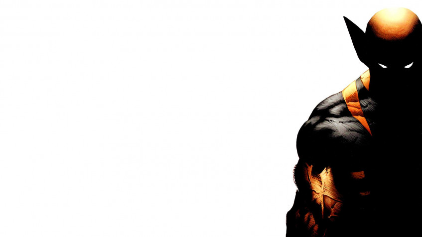 Wolverine Hd Full HD 1080p Wallpaper 1920x1080px