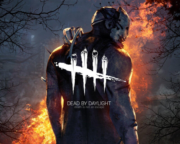 Dead By Daylight Background Image 1280x1024px