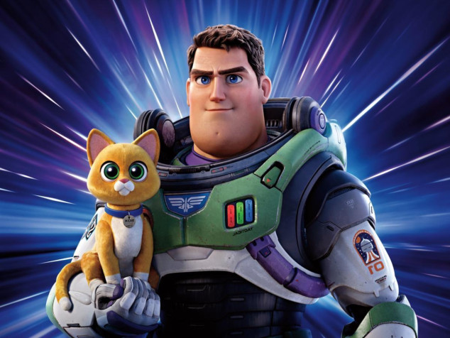 Disney Lightyear Movie Wallpaper Image 1200x900px