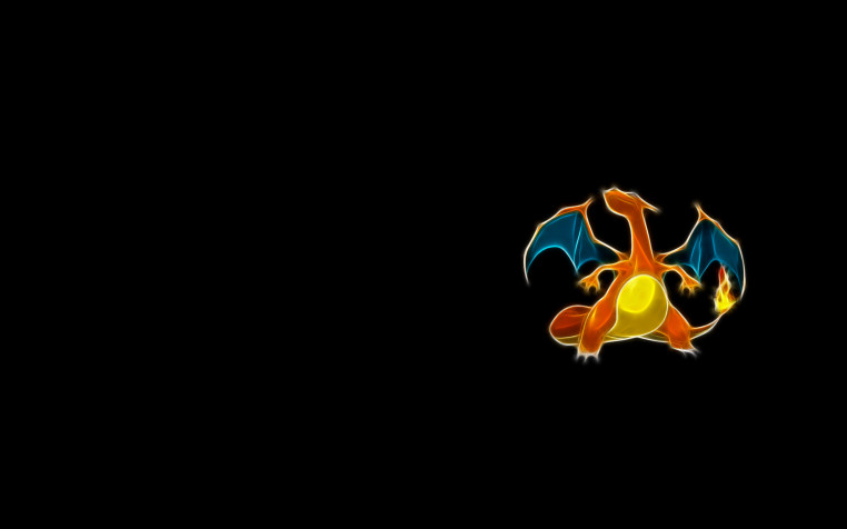 Squirtle MacBook Background 1600x1000px