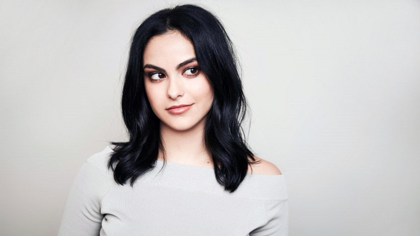 Camila Mendes 4k UHD Wallpaper 3840x2160px