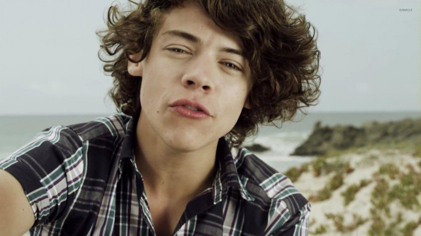 Cute Harry Styles Hd Full HD 1080p Wallpaper 1920x1080px