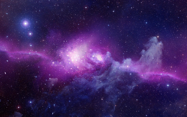 Galaxy Retina Widescreen Wallpaper 2880x1800px