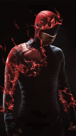 Daredevil 4k Phone Wallpaper 2160x3840px