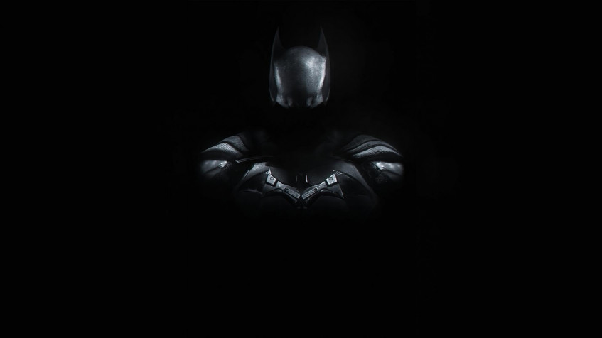 Batman Full HD 1080p Wallpaper 1920x1080px