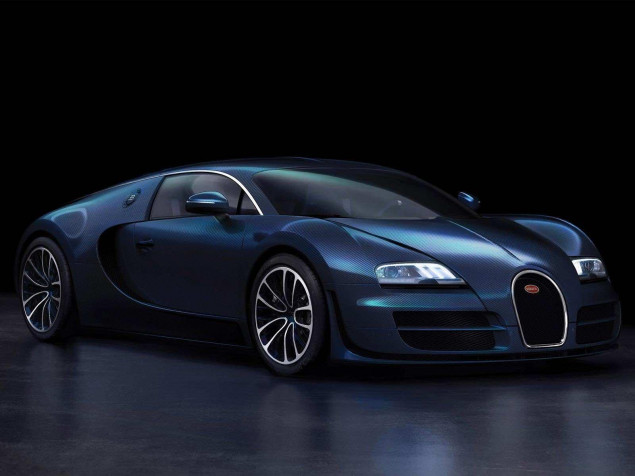 Bugatti Desktop HD Wallpaper 1600x1200px