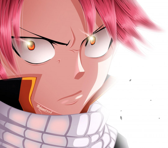 Natsu Dragneel Desktop Background 1920x1692px