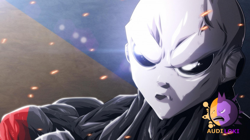 Jiren 2k QHD Wallpaper 2560x1440px