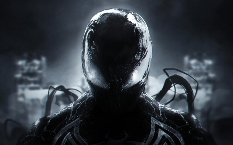 Marvels Spider Man 2 Venom Retina Widescreen Wallpaper 2880x1800px